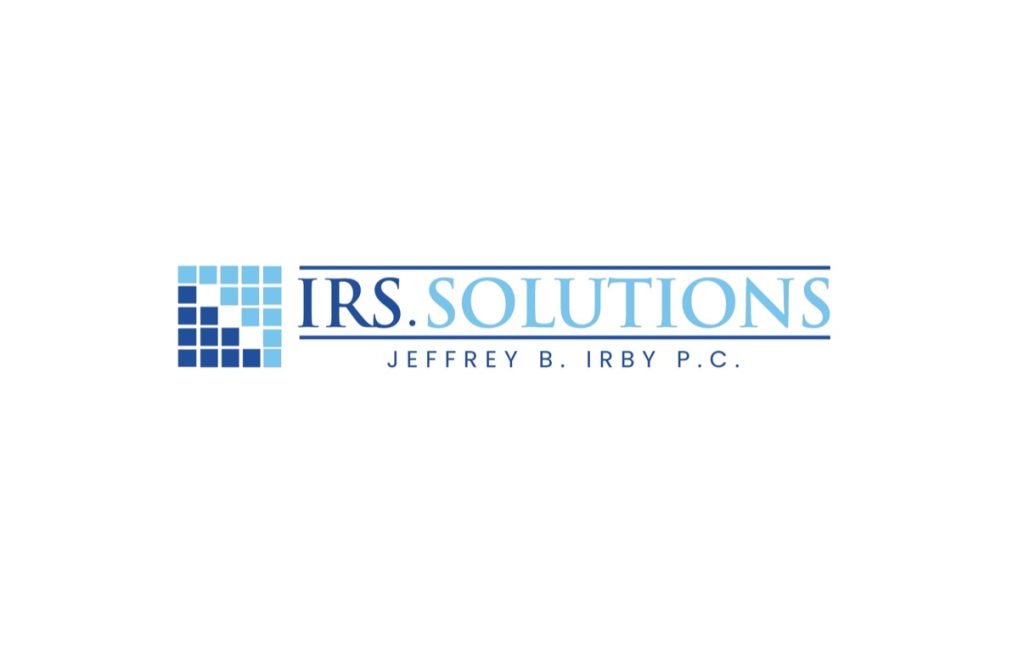 IRS.Solutions
